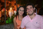 Saturday Night at Byblos Old Souk